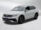 2023 Volkswagen Tiguan 2.0T SEL R-Line 4MOTION