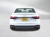 Thumbnail of 2020 White Audi S4
