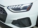 Thumbnail of 2020 White Audi S4