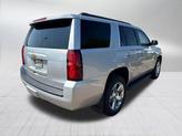 Thumbnail of 2016 Silver Ice Metallic Chevrolet Tahoe