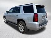 Thumbnail of 2016 Silver Ice Metallic Chevrolet Tahoe