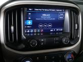 Thumbnail of 2022 Onyx Black GMC Canyon