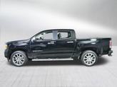 Thumbnail of 2022 Onyx Black GMC Canyon