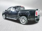 Thumbnail of 2022 Onyx Black GMC Canyon