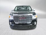 Thumbnail of 2022 Onyx Black GMC Canyon