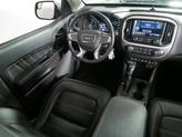Thumbnail of 2022 Onyx Black GMC Canyon