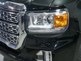 Thumbnail of 2022 Onyx Black GMC Canyon