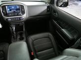 Thumbnail of 2022 Onyx Black GMC Canyon