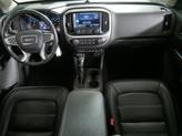 Thumbnail of 2022 Onyx Black GMC Canyon
