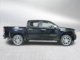 Thumbnail of 2022 Onyx Black GMC Canyon