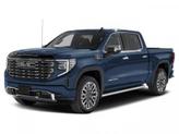 Photo of 2025 Downpour Metallic GMC Sierra 1500