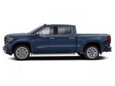 Thumbnail of 2025 Downpour Metallic GMC Sierra 1500