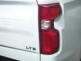 Thumbnail of 2024 Summit White Chevrolet Silverado 1500