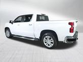 Thumbnail of 2024 Summit White Chevrolet Silverado 1500