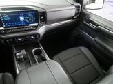 Thumbnail of 2024 Summit White Chevrolet Silverado 1500