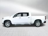 Thumbnail of 2024 Summit White Chevrolet Silverado 1500