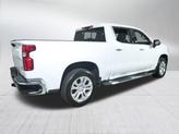 Thumbnail of 2024 Summit White Chevrolet Silverado 1500