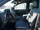 Thumbnail of 2025 Black Chevrolet Colorado