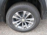 Thumbnail of 2026 Sterling Gray Metallic Chevrolet Equinox