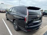Thumbnail of 2021 Black Raven Cadillac Escalade