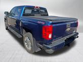 Thumbnail of 2017 Deep Ocean Blue Metallic Chevrolet Silverado 1500