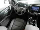 Thumbnail of 2023 Mosaic Black Metallic Chevrolet Traverse