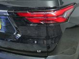 Thumbnail of 2023 Mosaic Black Metallic Chevrolet Traverse