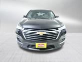 Thumbnail of 2023 Mosaic Black Metallic Chevrolet Traverse
