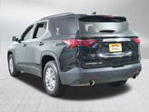 Thumbnail of 2023 Mosaic Black Metallic Chevrolet Traverse