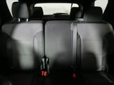 Thumbnail of 2023 Mosaic Black Metallic Chevrolet Traverse