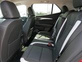 Thumbnail of 2025 Brilliant Red Buick Envision