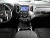 Thumbnail of 2023 Black Chevrolet Silverado 3500