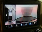 Thumbnail of 2023 Black Chevrolet Silverado 3500