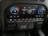 Thumbnail of 2023 Black Chevrolet Silverado 3500