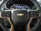 Thumbnail of 2023 Black Chevrolet Silverado 3500