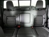 Thumbnail of 2023 Black Chevrolet Silverado 3500