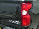 Thumbnail of 2023 Black Chevrolet Silverado 3500