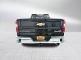 Thumbnail of 2023 Black Chevrolet Silverado 3500