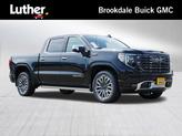 Photo of 2025 Onyx Black GMC Sierra 1500