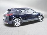 Thumbnail of 2024 Black Chevrolet Blazer