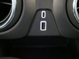 Thumbnail of 2024 Black Chevrolet Blazer
