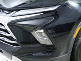 Thumbnail of 2024 Black Chevrolet Blazer