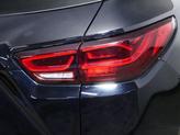 Thumbnail of 2024 Black Chevrolet Blazer