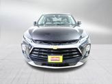 Thumbnail of 2024 Black Chevrolet Blazer