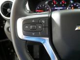 Thumbnail of 2024 Black Chevrolet Blazer