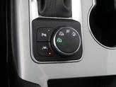 Thumbnail of 2024 Black Chevrolet Blazer