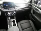 Thumbnail of 2024 Black Chevrolet Blazer