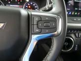 Thumbnail of 2024 Black Chevrolet Blazer