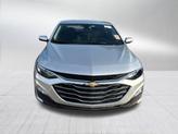 Thumbnail of 2019 Summit White Chevrolet Malibu