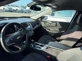 Thumbnail of 2019 Summit White Chevrolet Malibu
